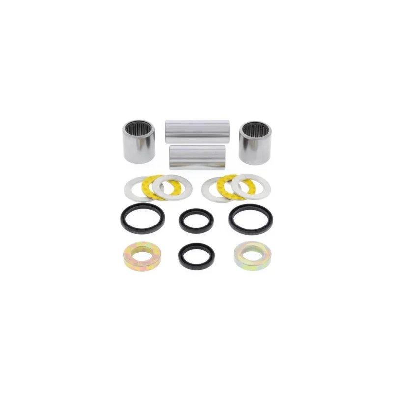 Népszerű [ All-Balls ] Kit de Roulement de Bras Oscillant Honda CRF 250 04-09, CRF 250-X 04-17