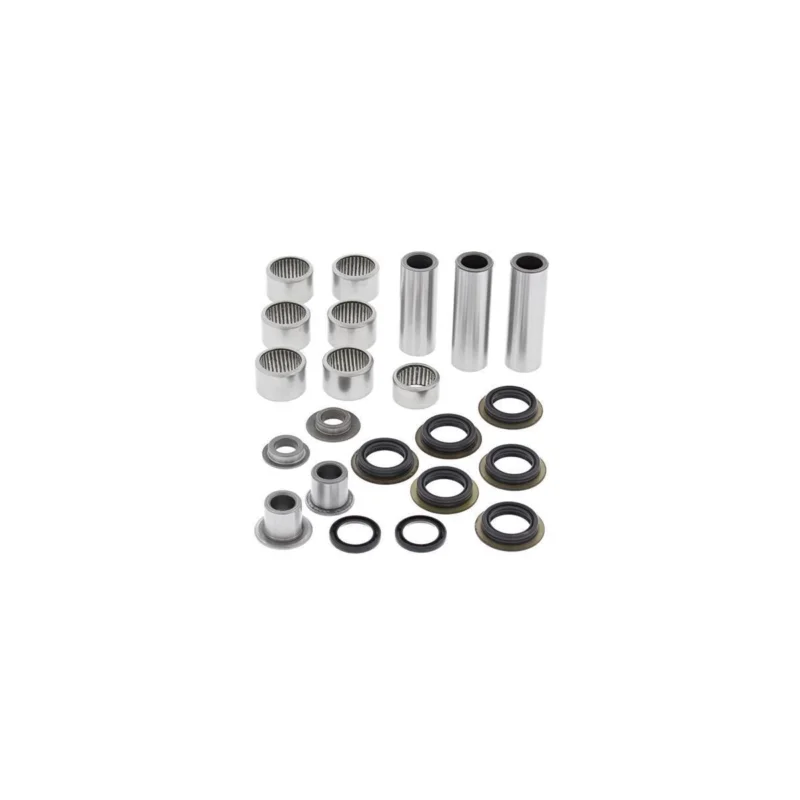 Expressz kézbesítés [ All-Balls ] Kit de Roulements de Biellette Kawasaki KX 80/85