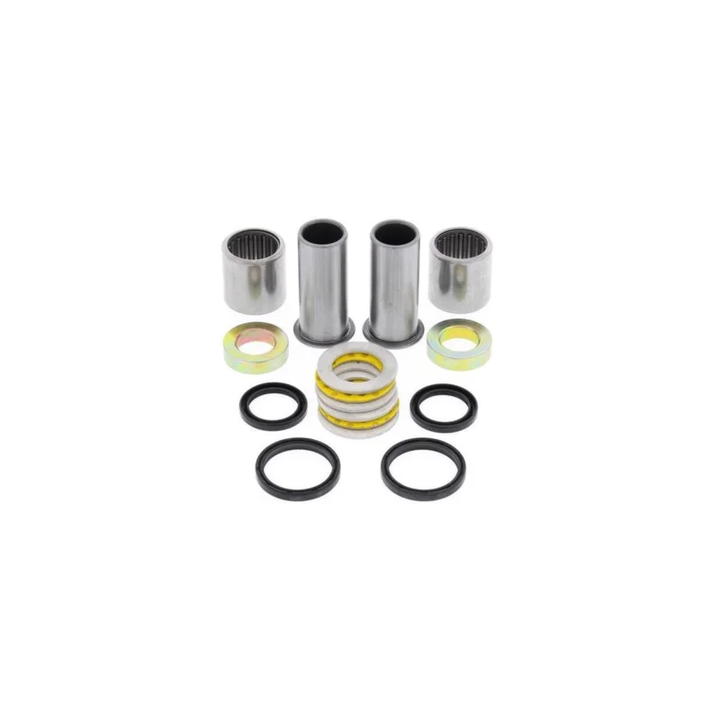 [ All-Balls ] Kit de Roulement de Bras Oscillant Kawasaki KX 125/250 96-97 Azonnal elérhető
