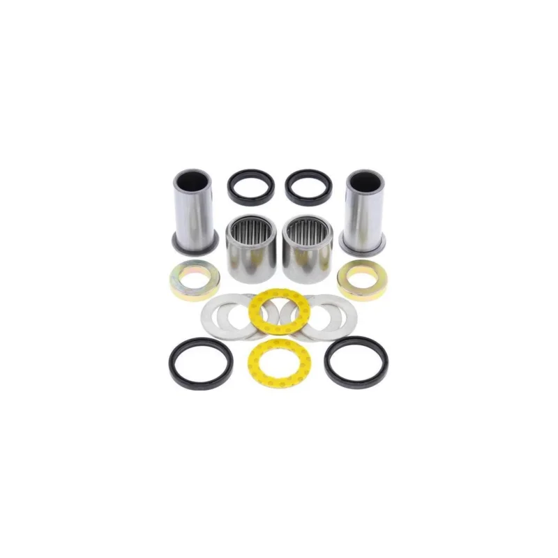 [ All-Balls ] Kit de Roulement de Bras Oscillant Kawasaki KXF 250 06-16 / 450 06-15 Ne maradj le