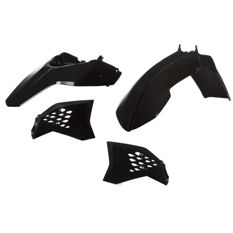 [ Acerbis ] Kit Plastique KTM SX 65 09-11, Noir Gyors kiszállítás