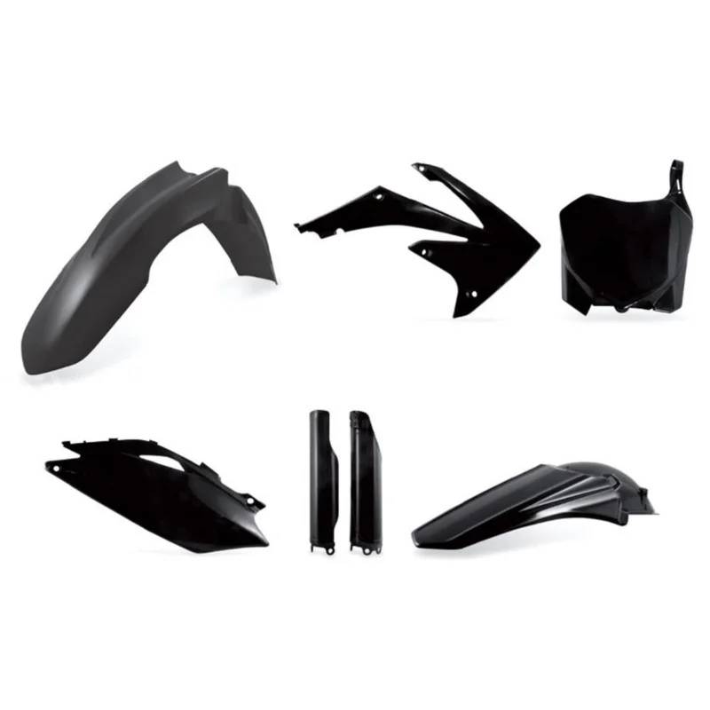 [ Acerbis ] Kit Plastique complet Full-Kit Honda CRF 250 11-13, CRF 450 11-12, Noir Vedd meg online