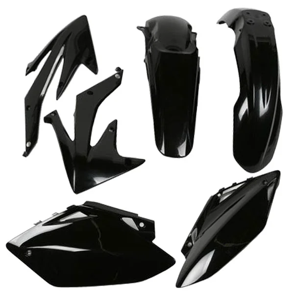 Ajánlat [ Acerbis ] Kit Plastique Honda CR 125/250 04-07, Noir