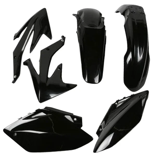 Vedd meg online [ Acerbis ] Kit Plastique Honda CRF 450 07-08, Noir