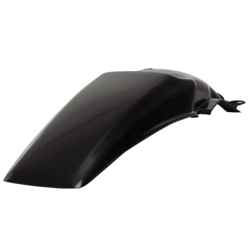 Ne maradj le [ Acerbis ] Garde-Boue Arrière Honda CR125 98-99, CR250 97-99, Noir