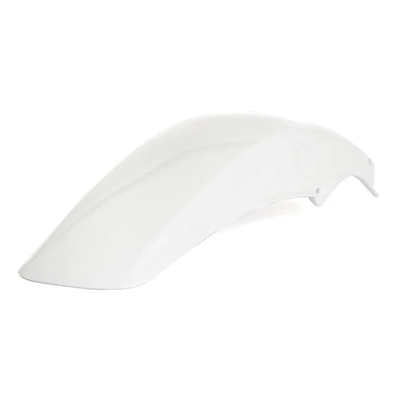 Ne maradj le [ Acerbis ] Garde-Boue Arrière Honda CR125 95-97, CR250 95/96, Blanc