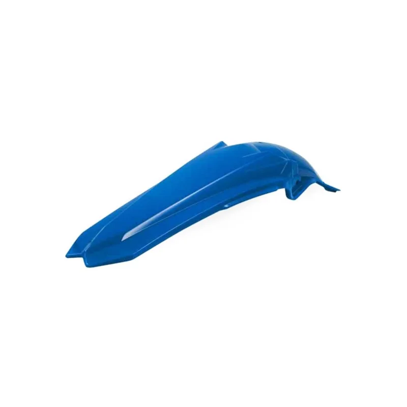Vedd meg online [ Acerbis ] Garde-Boue Arrière Yamaha YZ125/250 02-14, WR 125/250 02-05, Bleu 98