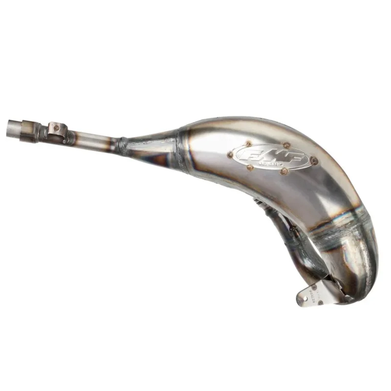 Alacsony ár [ FMF ] Pot Echappement Factory Fatty Suzuki RM 125 01-07