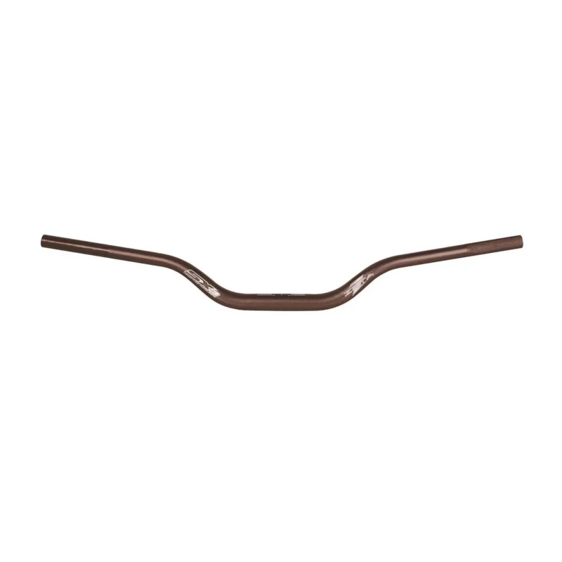 [ Zeta ] Guidon SX3 Aluminium Mini MX 28.6 mm, Brown Biztonságos fizetés