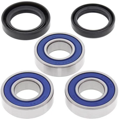 [ All-Balls ] Kit Entretoises de Roue Arriére, Honda CR 125/250 90-99, CR 500 90-01 Legnépszerűbb