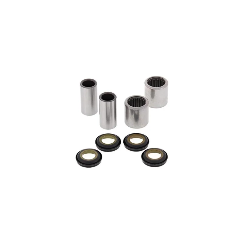 Kedvezmény [ All-Balls ] Kit de Roulement de Bras Oscillant Kawasaki KX 60/65/80/85, Suzuki RM 60/65