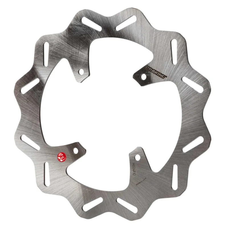 [ Braking ] Disque de Frein Wave Avant, Honda CR 80/85, CRF 150 R Szezonális akció