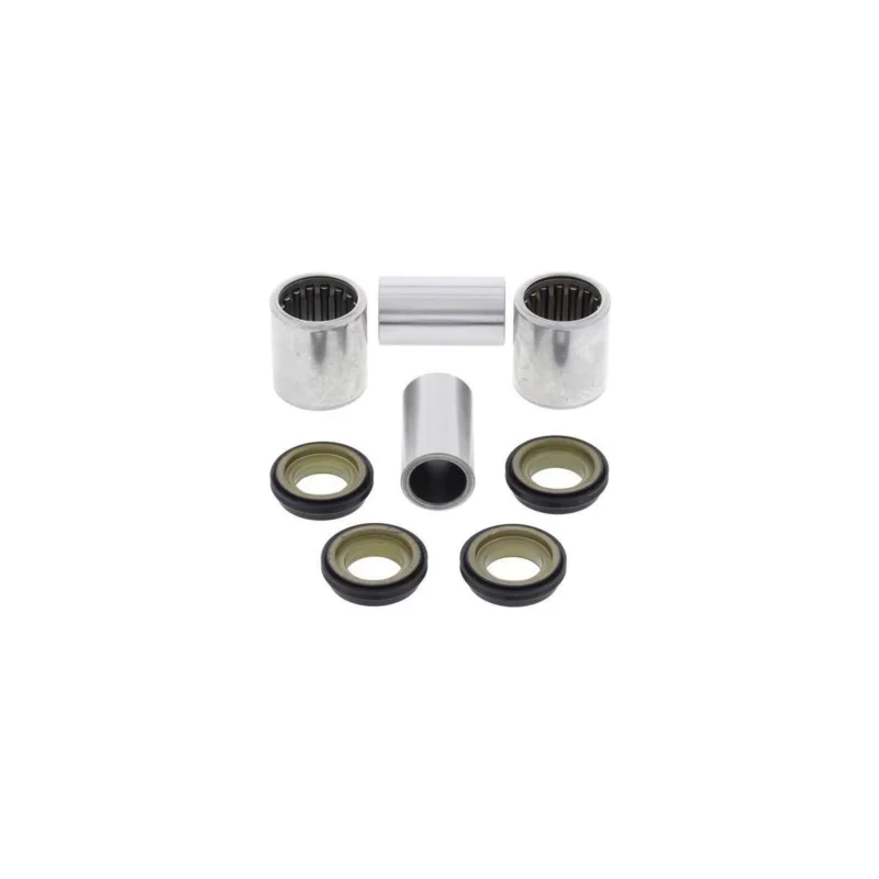 Nézd meg most [ All-Balls ] Kit de Roulement de Bras Oscillant Kawasaki KX 125/250 83-91, KX 500 83-04