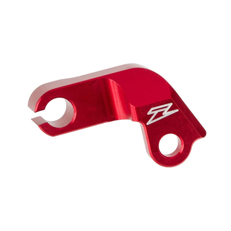[ Zeta ] Guide Câble d‘Embrayage Rouge, Honda CRF 450 09-14 Szezonális akció