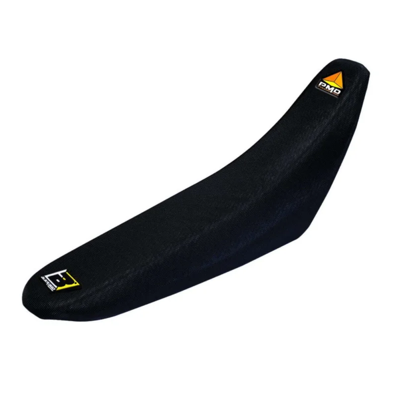 Rendeld meg most [ Blackbird Racing ] Housse de Selle Pyramid Suzuki RM-Z 450 08-17, Noir