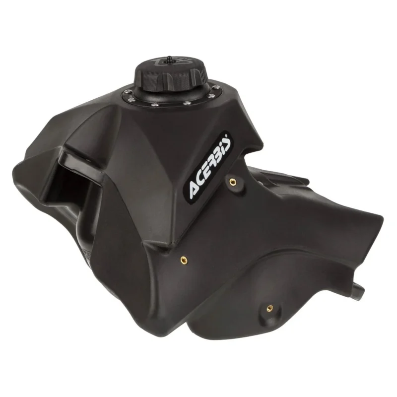 [ Acerbis ] Reservoir Honda CRF 250 18-20/CRF 450 17-20, 11.5 Litre, Noir Azonnal elérhető