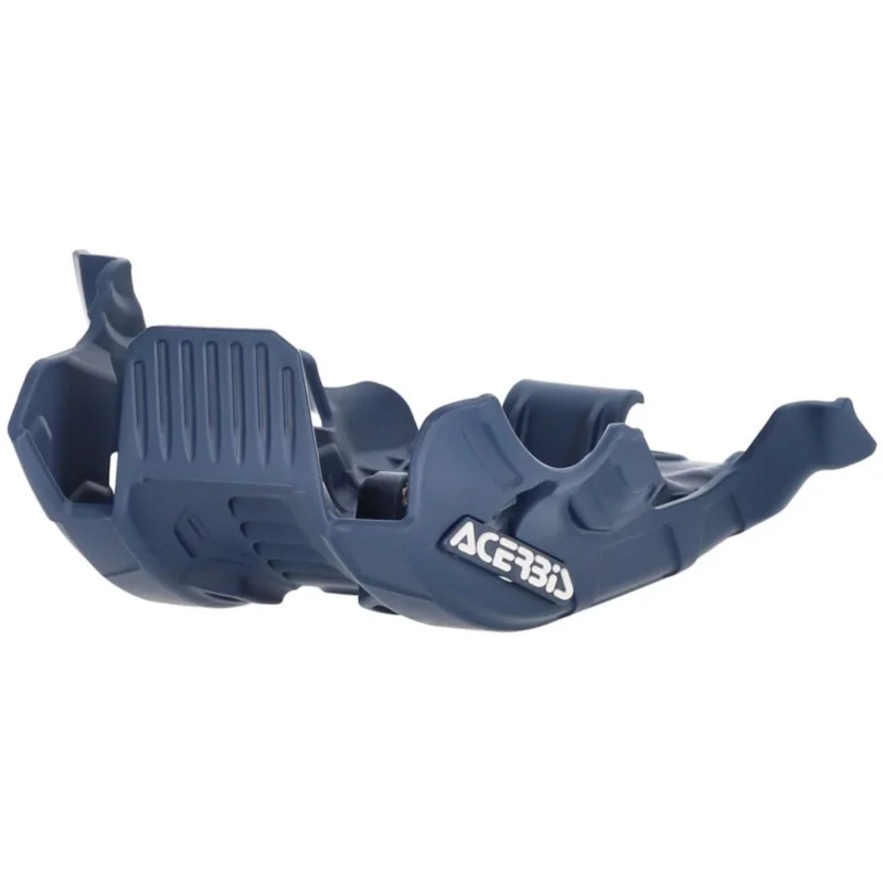 [ Acerbis ] Sabot Moteur Husqvarna TC 250 23-, TE 250/300 24-, Bleu Bestseller