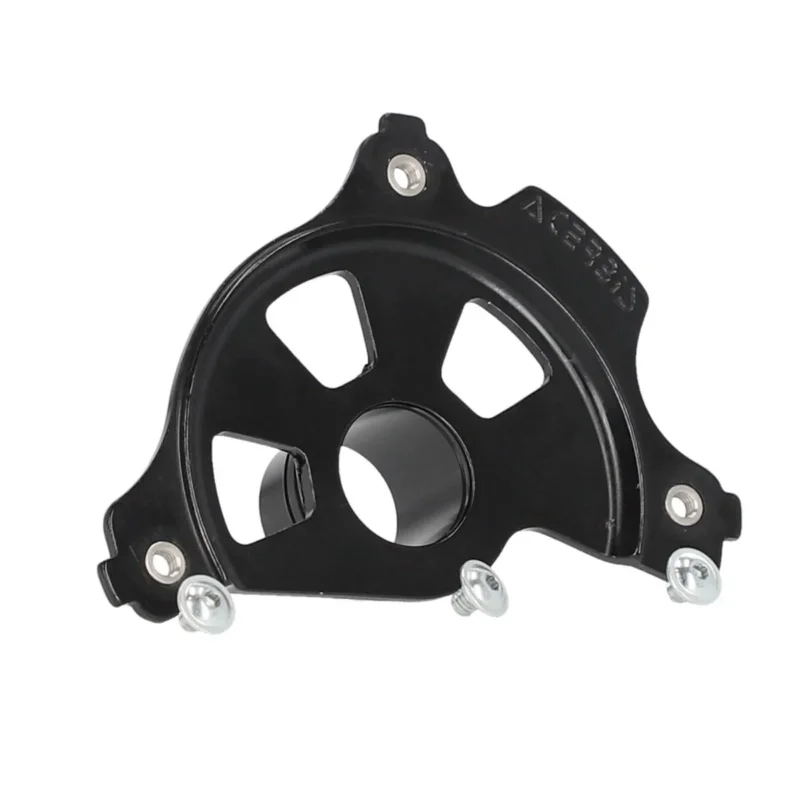 [ Acerbis ] Kit de Montage Protège Disque de Frein X-Brake Fantic XE/XX 21-, Yamaha YZ 125/250 04- Gyors kiszállítás