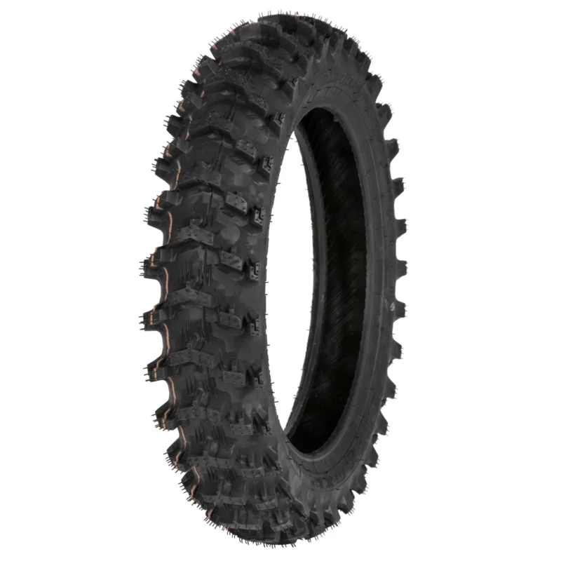 [ Dunlop ] Pneu Arrière Geomax MX12 80/100-12 Gyors kiszállítás