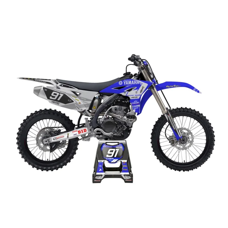 [ Maciag Offroad ] Kit Déco Race 14 Yamaha YZ 250F 10-13 Akciós ár