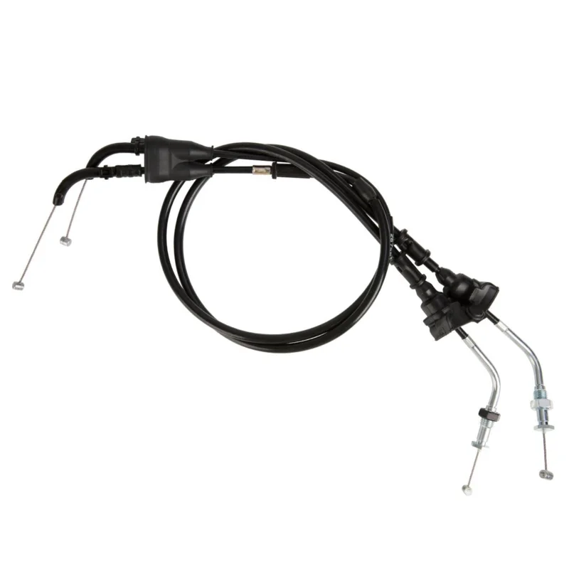 [ FRITZEL ] Câble d‘accélérateur Zündschnur Yamaha YZ 450F 14-17 Ajánlat