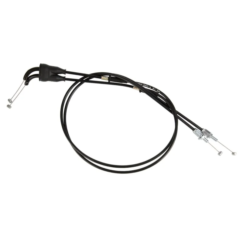 [ FRITZEL ] Câble d‘accélérateur Zündschnur Kawasaki KXF 450 09-11 Újdonság