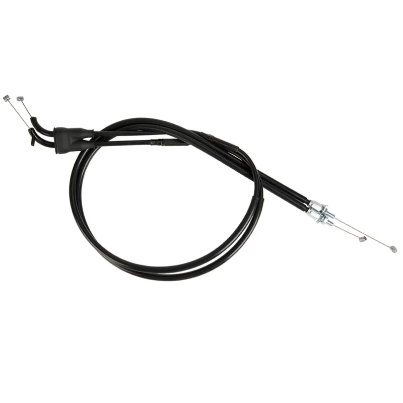 [ FRITZEL ] Câble d‘accélérateur Zündschnur Kawasaki KXF 250 06-10 Legnépszerűbb