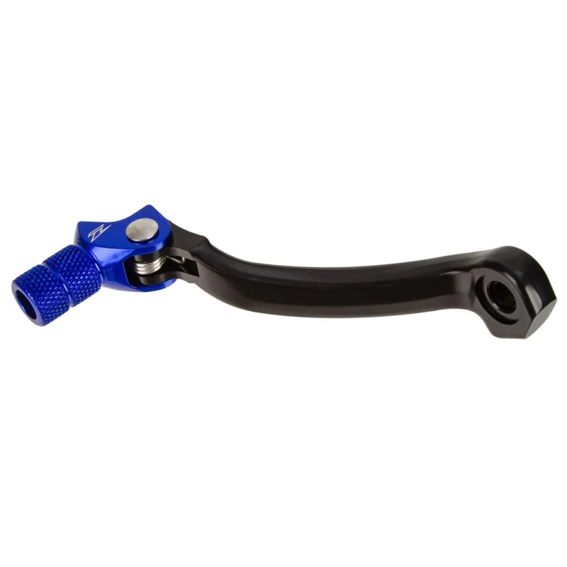 Ajánlat [ Zeta ] Sélecteur de Vitesse Gas Gas, Husqvarna TC 125 ‘16, FC 450 16-, FE 450/501 17-, Noir/Bleu