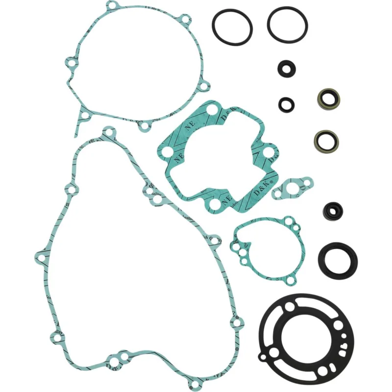 [ ProX ] Kit de Joints complet Kawasaki KX 65 06-18 Biztonságos vásárlás