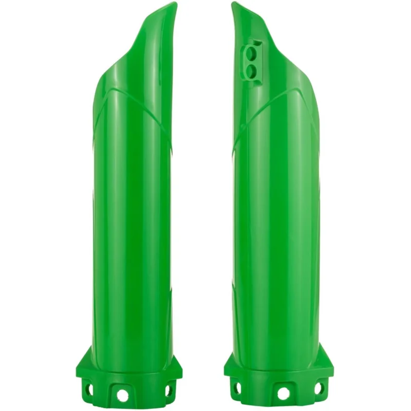 [ Acerbis ] Protections de Fourches Kawasaki KX 85 14-, Vert Biztonságos fizetés