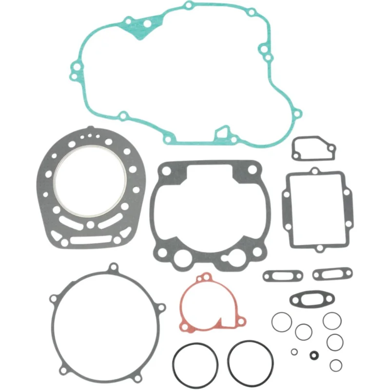Azonnali szállítás [ Moose Racing ] Kit de Joints complet Kawasaki KX 500 89-