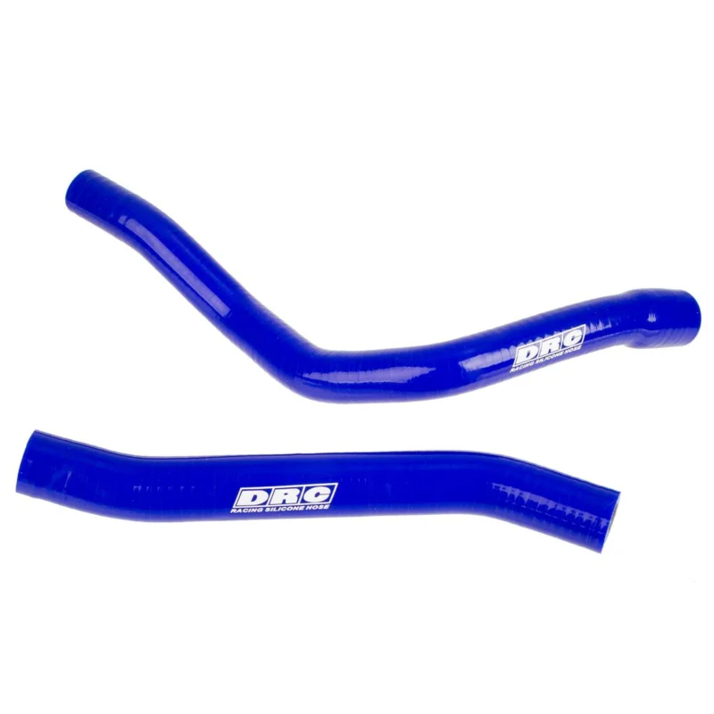 Kedvezményes ár [ DRC ] Kit Durites de Radiateurs Yamaha YZ 85 19-, Bleu