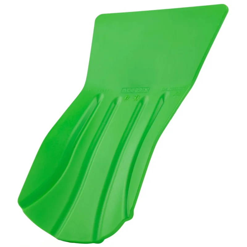 [ Acerbis ] Bavette d‘Amortisseur Universel Vert Outlet