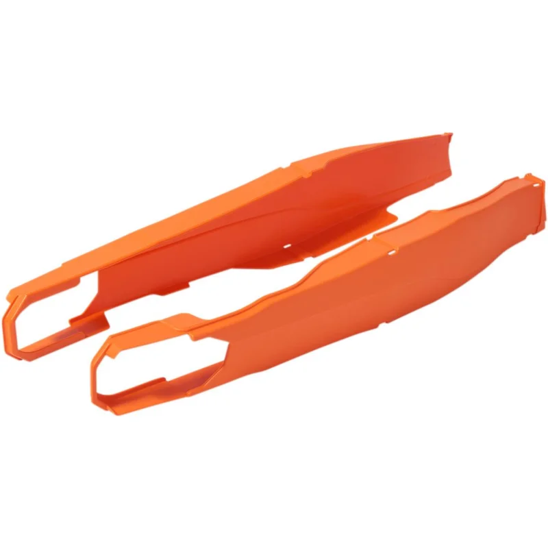 Végkiárusítás [ Polisport ] Protection de Bras Oscillant KTM SX/SX-F 13-20, Orange