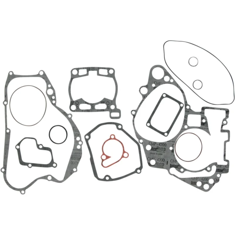 Alacsony ár [ Moose Racing ] Kit de Joints complet Suzuki RM 125 04-08