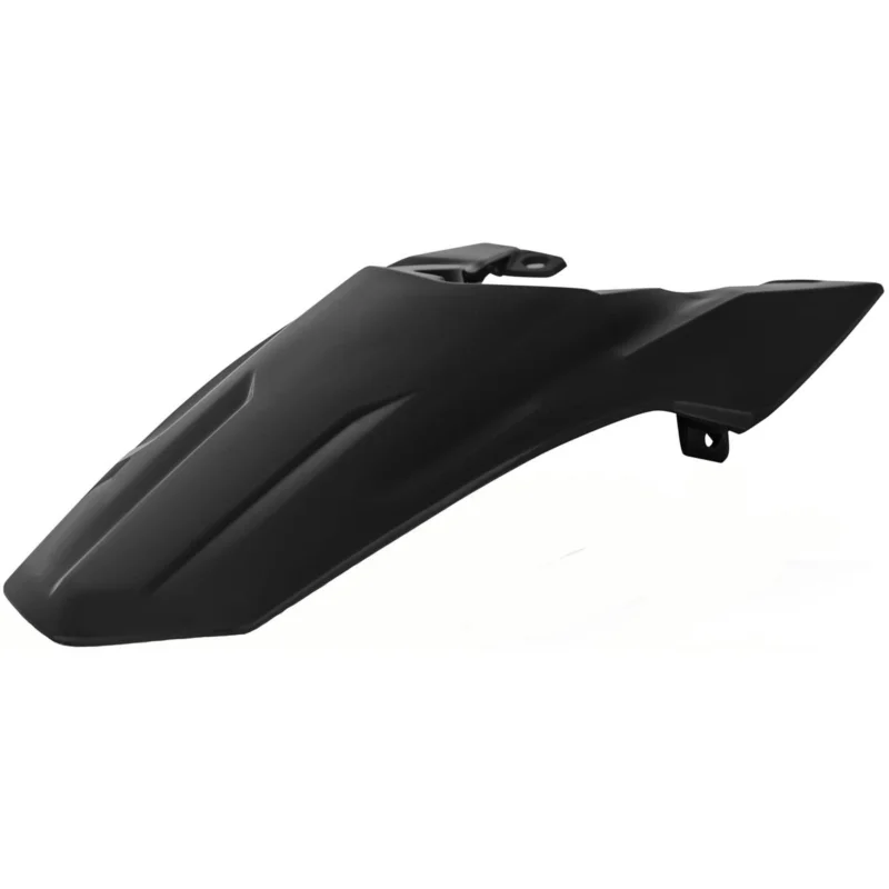 [ Acerbis ] Garde-Boue Arrière Yamaha YZ 65 19-, Noir Nézd meg most