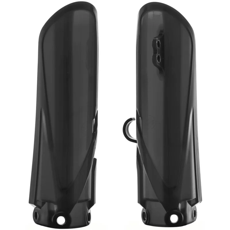 [ Acerbis ] Protections de Fourches Yamaha YZ 65 19-, Noir Biztonságos vásárlás
