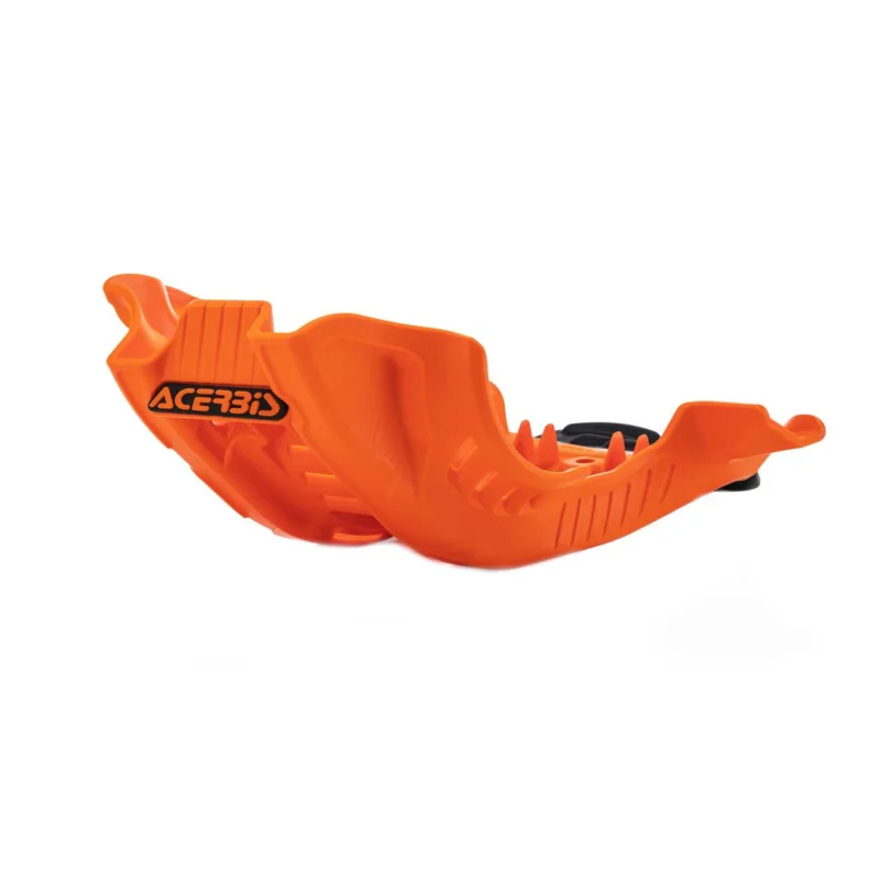 Szuper ajánlat [ Acerbis ] Sabot Moteur KTM SX-F 250/350 19-, Orange/Noir