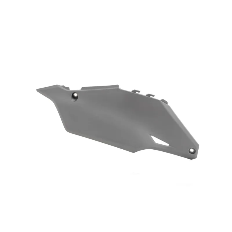 [ Acerbis ] Plaques Latérales Kawasaki KX 250F 21-, KX 450 F 19-, Gris Népszerű