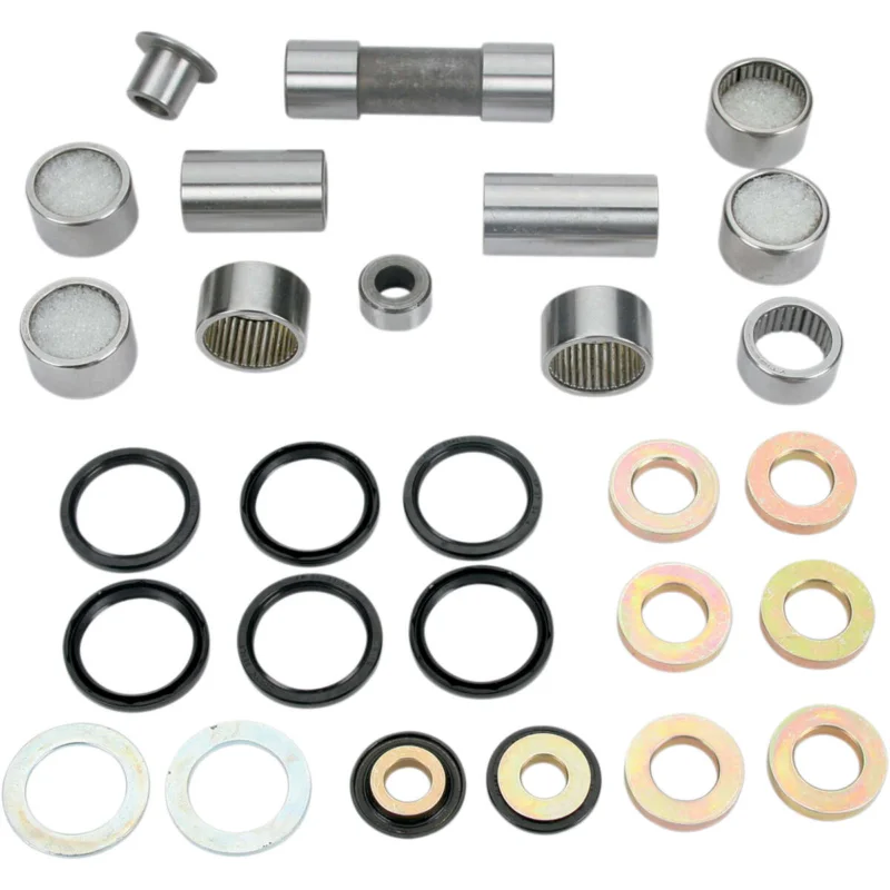 Kedvezmény [ Moose Racing ] Kit de Roulements de Biellette Honda CR 125/250 98-99