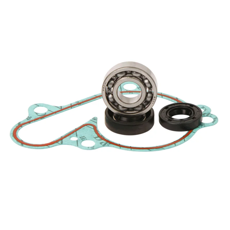 Különleges ajánlat [ Hot Rods Products ] Kit Réparation Pompe à Eau Yamaha YZ 125 98-04