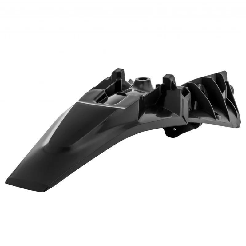 Expressz szállítás [ Acerbis ] Garde-Boue Arrière Husqvarna TC 85 18-, Noir