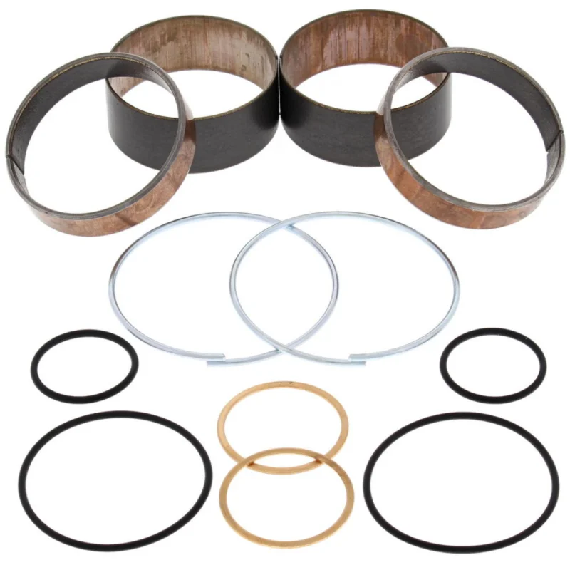 [ Moose Racing ] Kit Reconditionnent de Fourche Husaberg FC 450 ‘05, KTM SX 125/200/250/450/525, SX-F 250/450, EXC 125/200/250/300 Biztonságos vásárlás