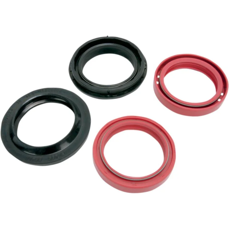 [ Moose Racing ] Kit Joints Spy et Caches Poussières avec Dust Cap, Kawasaki KX 80/85/100, Yamaha YZ 80/85, 36 x 48.2 x 8/9 mm Korlátozott ajánlat