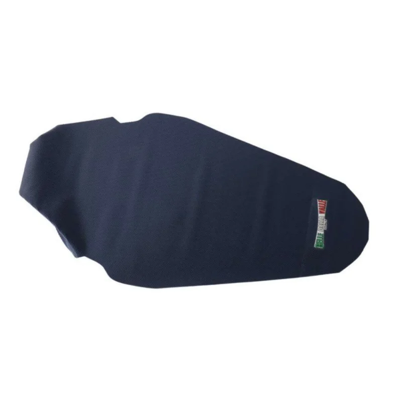 Szuper ajánlat [ Selle Dalla Valle ] Housse de Selle Super Grip Sherco SE/SE-R, SEF/SEF-R, Bleu