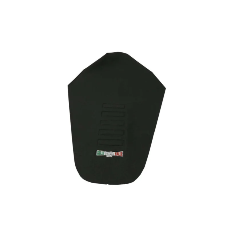 [ Selle Dalla Valle ] Housse de Selle Wave Yamaha WR-F 250 15-16, YZ-F 250/450 14-19, Noir Különleges ajánlat