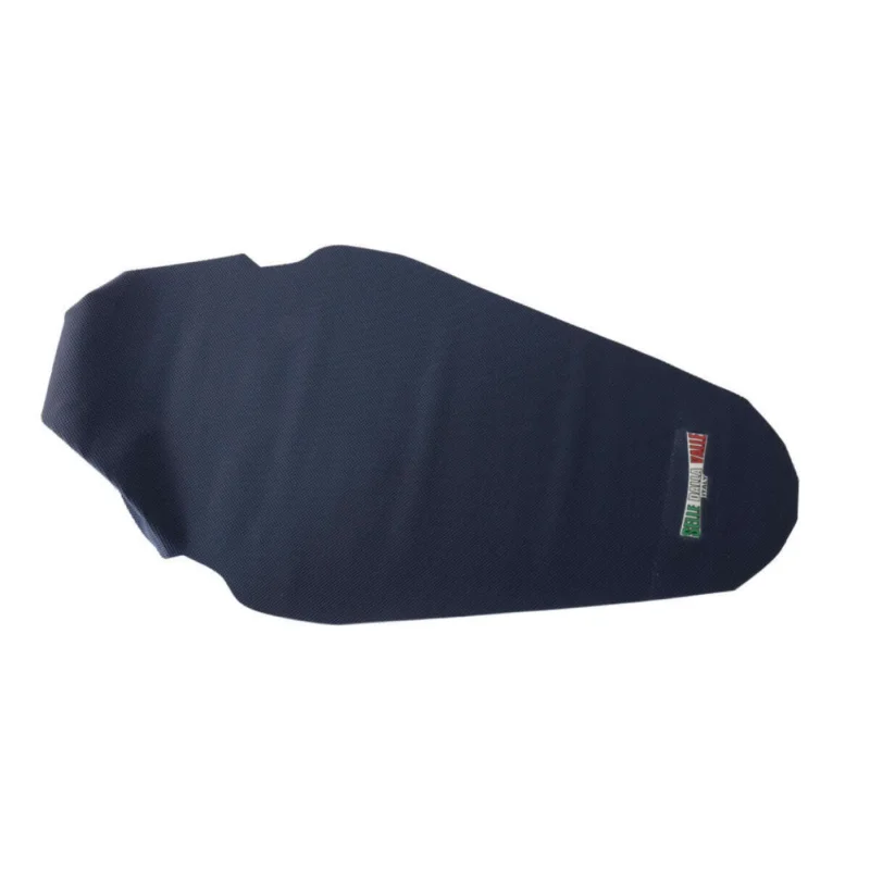 Árcsökkenés [ Selle Dalla Valle ] Housse de Selle Wave KTM SX/SX-F, EXC/EXC-F, Bleu