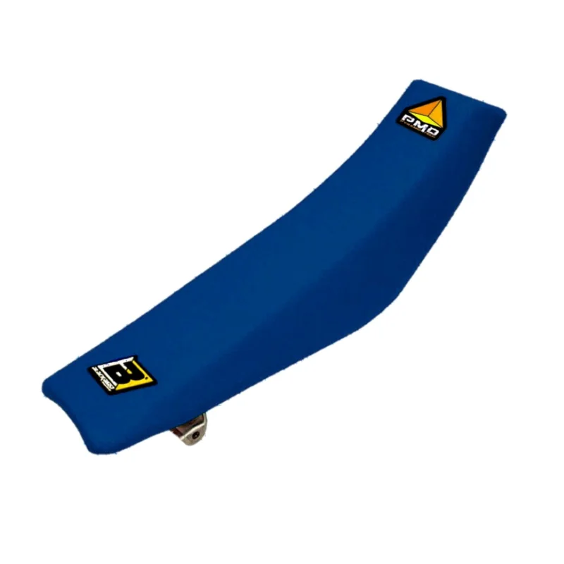 Olcsó [ Blackbird Racing ] Housse de Selle Pyramid Yamaha YZ-F 250/400/426 98-02, Bleu