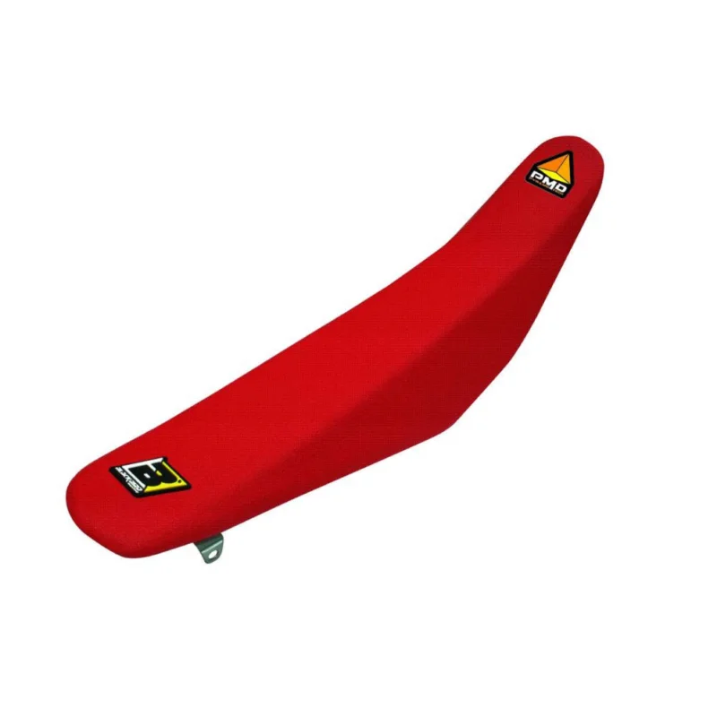 [ Blackbird Racing ] Housse de Selle Pyramid Honda CR-F 250 10-13, CR-F 450 09-12, Rouge Bestseller