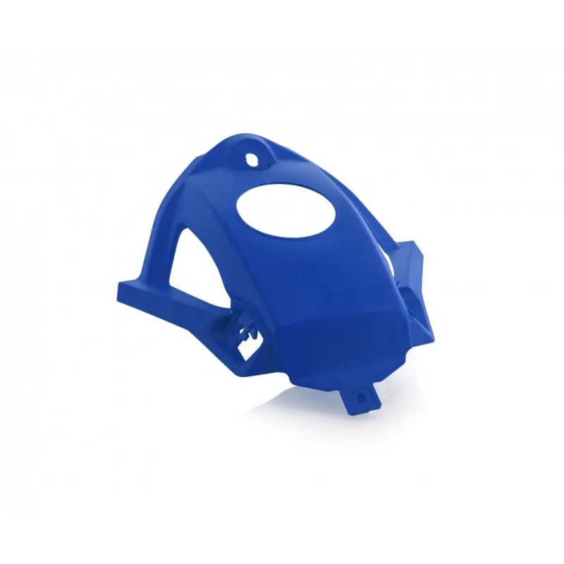 Azonnali szállítás [ Acerbis ] Cache Reservoir Honda CRF 250R 18-21, CRF 450R 17-20, Bleu